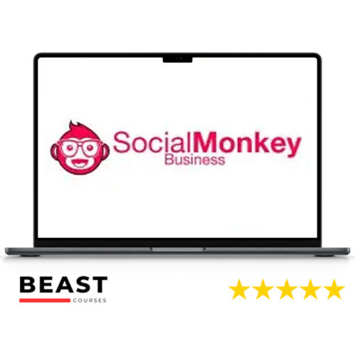 Liz Benny – Social Monkey Business Training