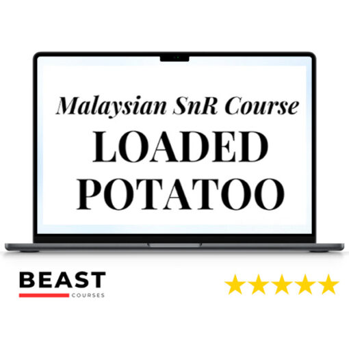 Loadedpotatooo Mentorship