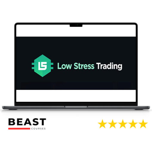 Low Stress Training – Low Stress Options Trading