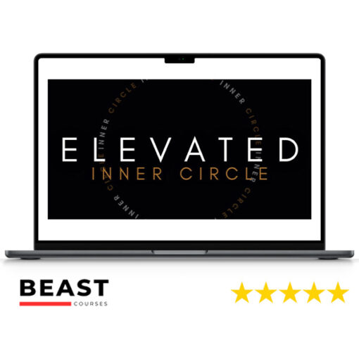 Luke Krogh – Elevated Inner Circle (Social Circle PUA)