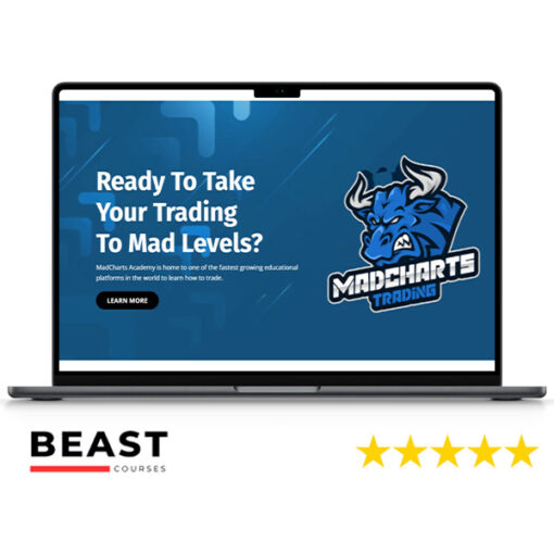 MadCharts Trading Academy
