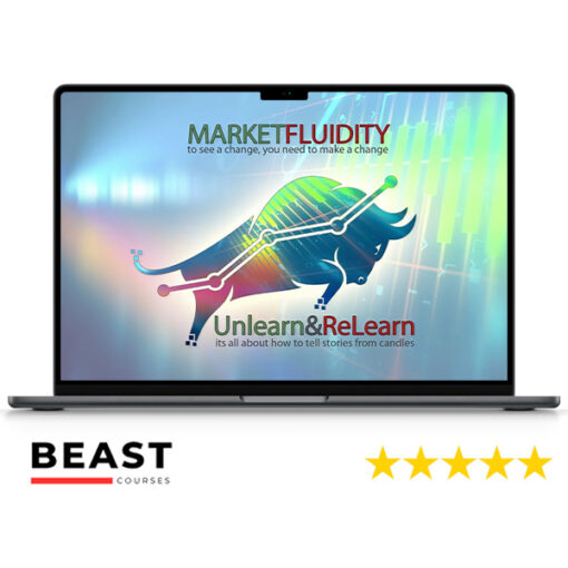 Market Fluidity Unlearn and Relearn
