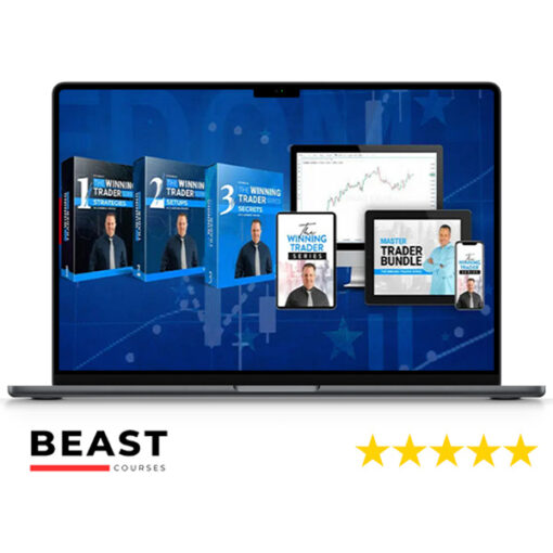 Master Trader Bundle with Gareth Soloway