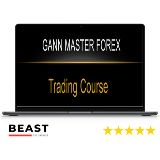Matei – Gann Master Forex Course 2023
