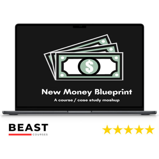 Mateusz Rutkowski – New Money Blueprint 2023