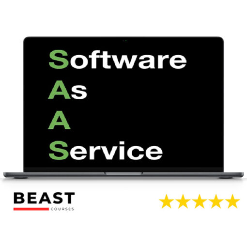 Matt C Milne – The Savvy SAAS System