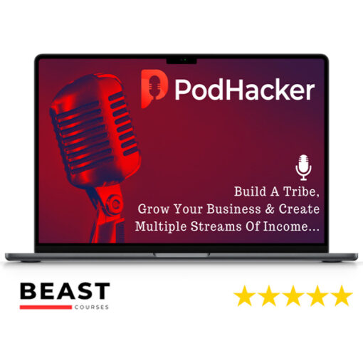 Matt Wolfe – PodHacker