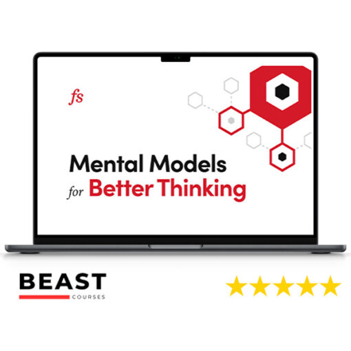 Mental Models for Better Thinking – Farnam Street