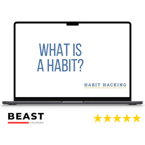 Michael Breen – Habit Hacking