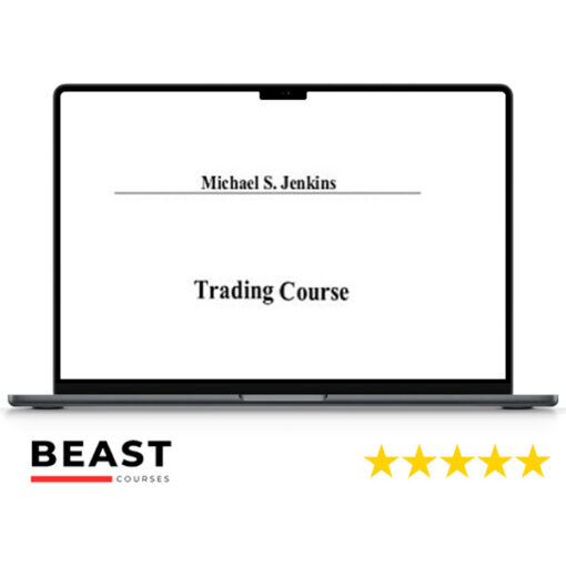 Michael S. Jenkins Trading Video