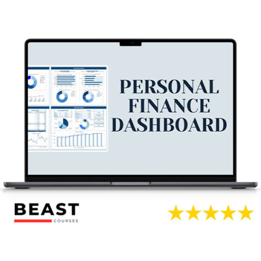 Michela Allocca – Personal Finance Dashboard