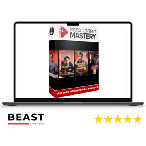 Micro Content Mastery by The Real Deal Video Strategist Club