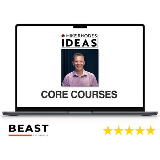 Mike Rhodes – Core Courses
