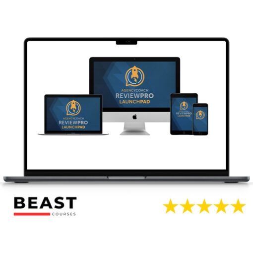 Mike Schmidt – ReviewPro Launchpad