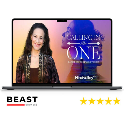 MindValley – Calling in The One
