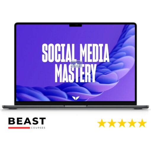 Mindvalley – Social Media Mastery