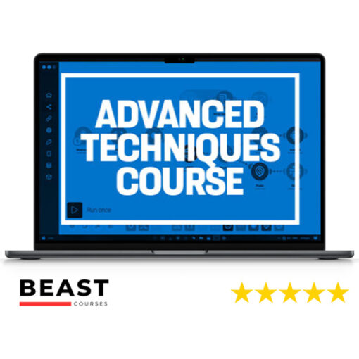 Mitch Baylis – Make.com Advanced Business Automation