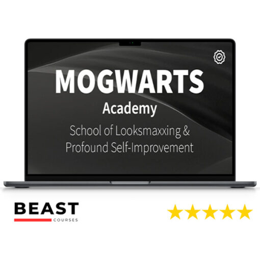 Mogwarts Academy 2024