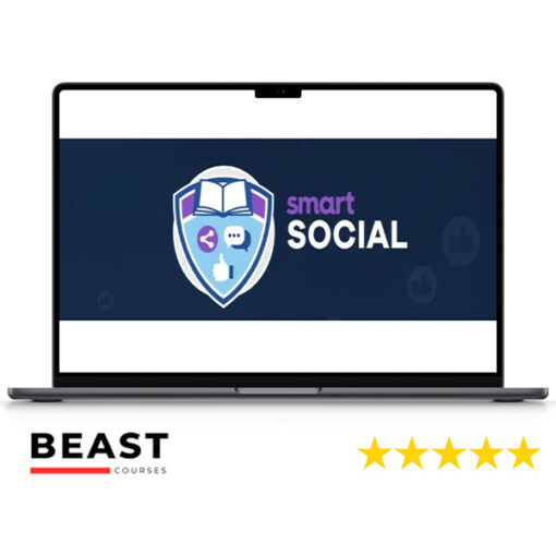Molly Pittman – Smart Social Media