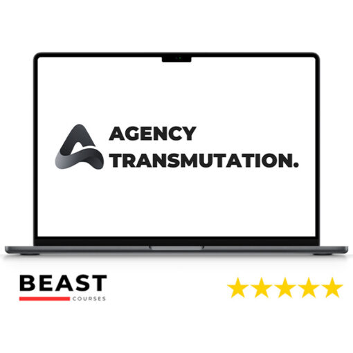 Montell Gordon – Agency Transmutation (Week 1 to Week 7)