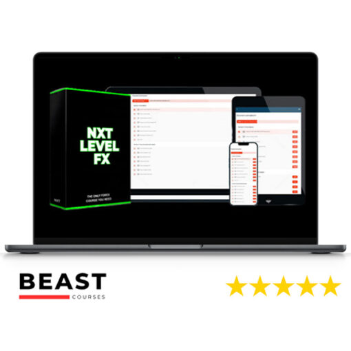 NXT Level FX – Investors Domain