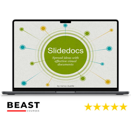 Nancy Duarte – SlideDocs