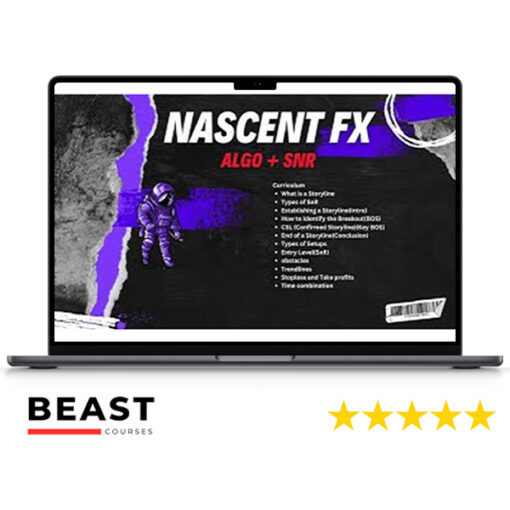 Nascent FX Trading Course