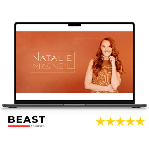 Natalie MacNeil – AI Dream Team