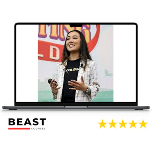 Natasha Takahashi – The 5-Day Build Your First Instagram DM Funnel Challenge