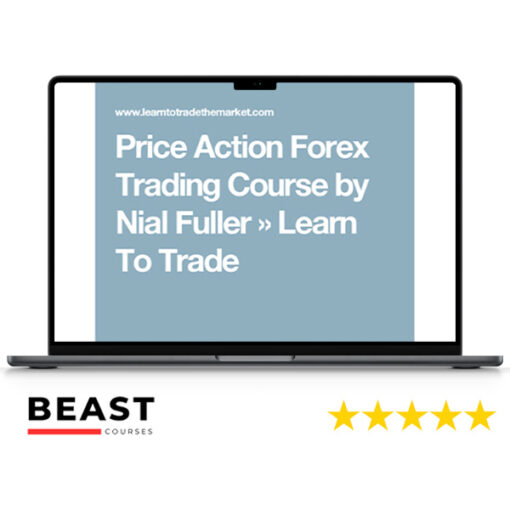 Nial Fuller’s – Price Action Trading Course