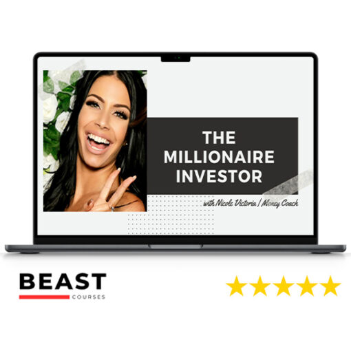 Nicole Victoria – The Millionaire Investor
