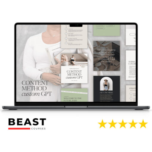Nikki Hamilton – Seedling Content Method GPT