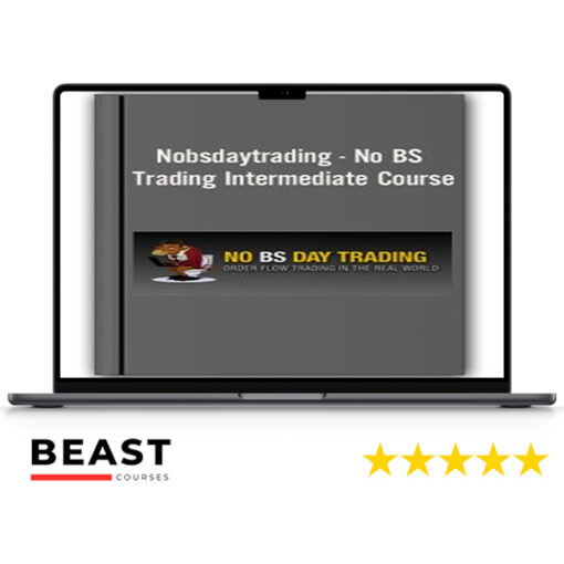 No BS Intermediate Course