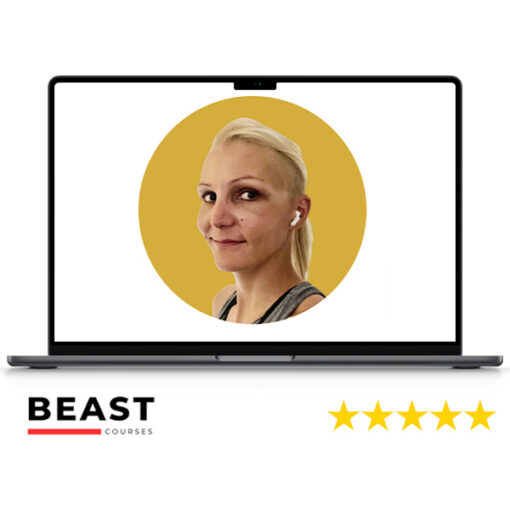 Olga Zarr – SEO Audit Mastery