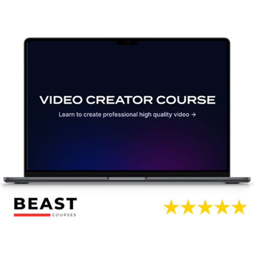 Oliur – Video Creator Course