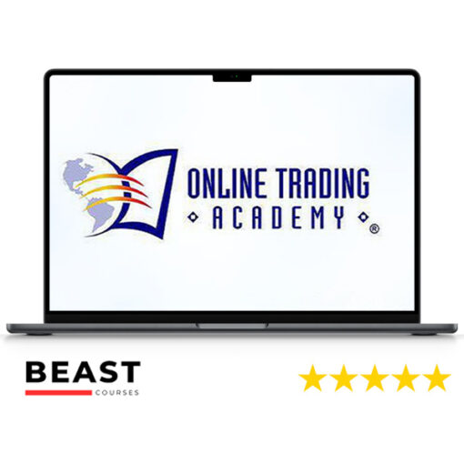 Online Trading Academy Professional Trader Series (7 Day Complete)