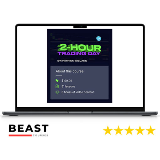 OnlyPropFirms – The 2-Hour Trading Day Course