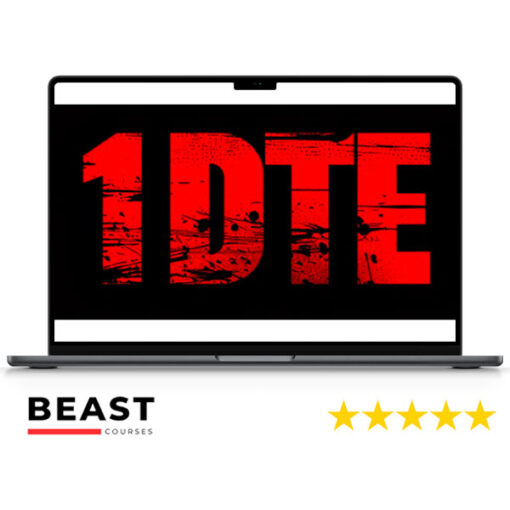 Option Omega Academy – 1DTE Crash Course
