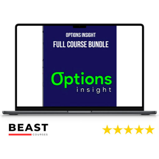 Options Insight – Full Course Bundle