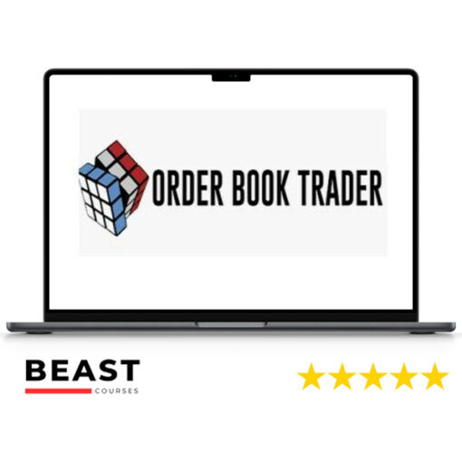 Orderbook Trader Mentorship – Kevin Toch