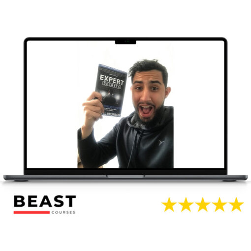 Othman Tmoulik – Unstoppable Entrepreneurs Course