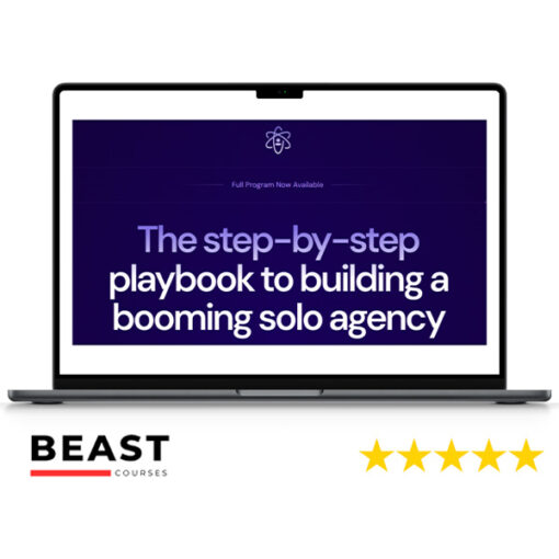 Pait Digital – Solo Agency Blueprint