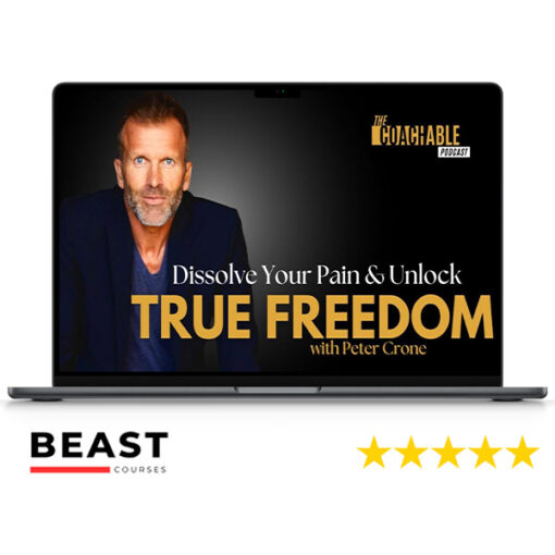 Peter Crone – Freedom