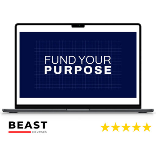 Peter Diamandis – Fund Your Purpose