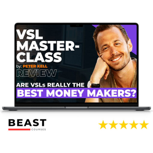 Peter Kell – The Notion Masterclass
