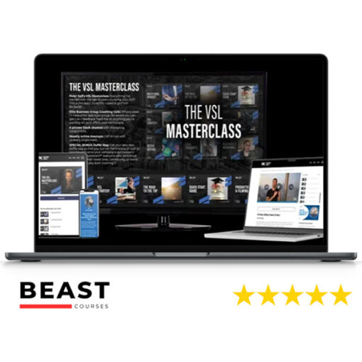 Peter – Build Fast Masterclass