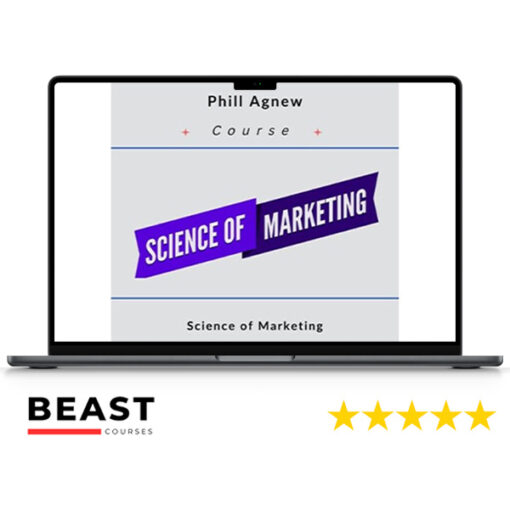 Phill Agnew – Science of Marketing