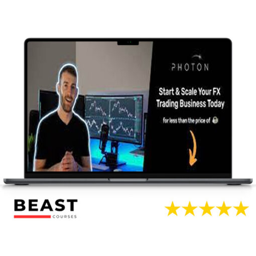 Photon Fx 2023 Course