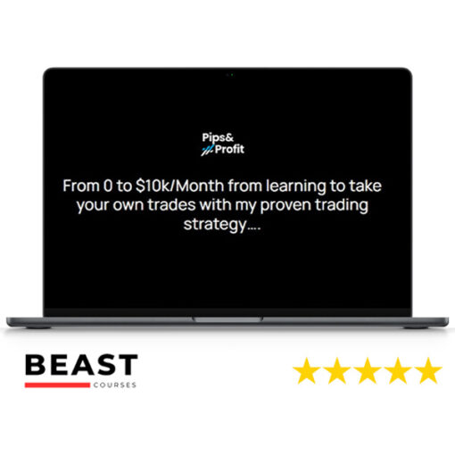 Pips & Profits – Full Pips & Profit Strategy