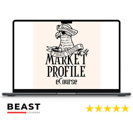 Pirate Traders – Market Profile E Course